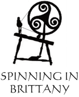 spinning in brittany