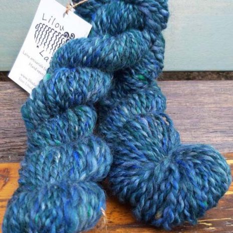 seascape yarn