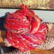 red hot mamma yarn