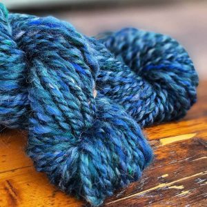 seascape yarn