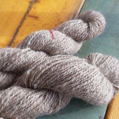 Gotland luxury blend sock yarn